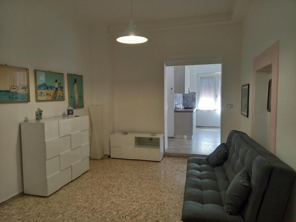 B&B La Vela Villa Rosa Di Martinsicuro Bagian luar foto