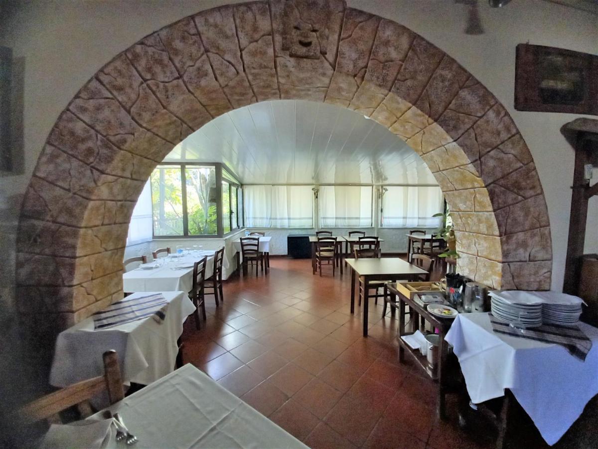 B&B La Vela Villa Rosa Di Martinsicuro Bagian luar foto