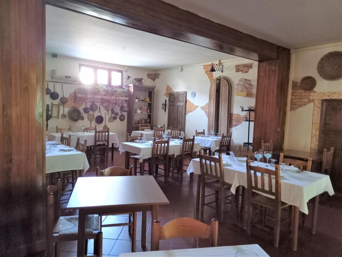 B&B La Vela Villa Rosa Di Martinsicuro Bagian luar foto