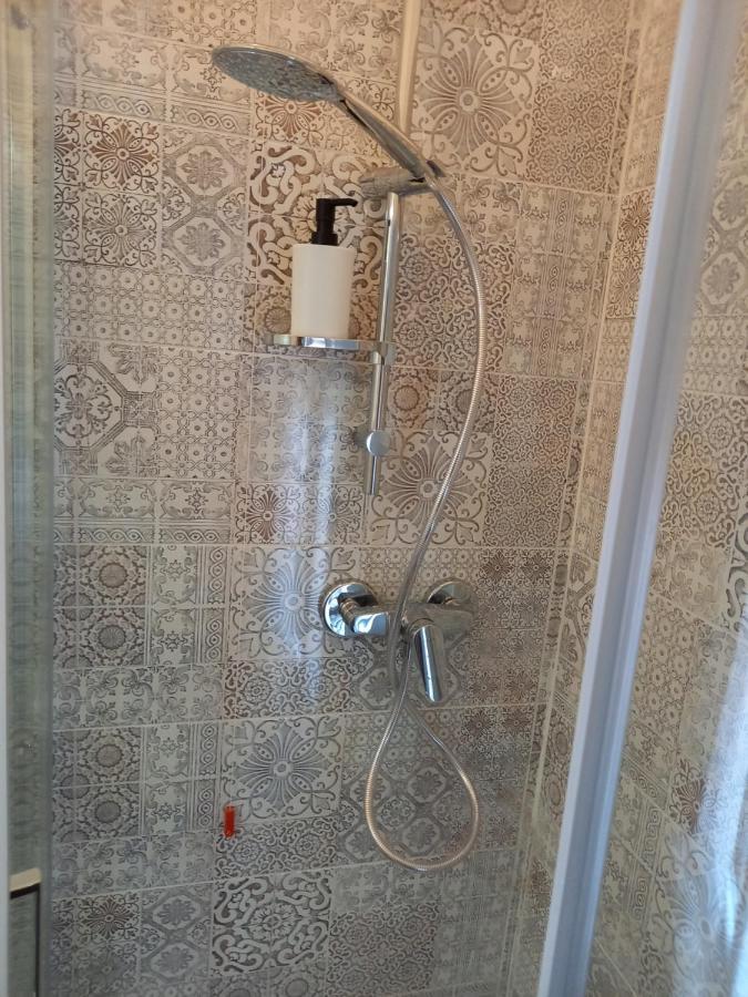 B&B La Vela Villa Rosa Di Martinsicuro Bagian luar foto