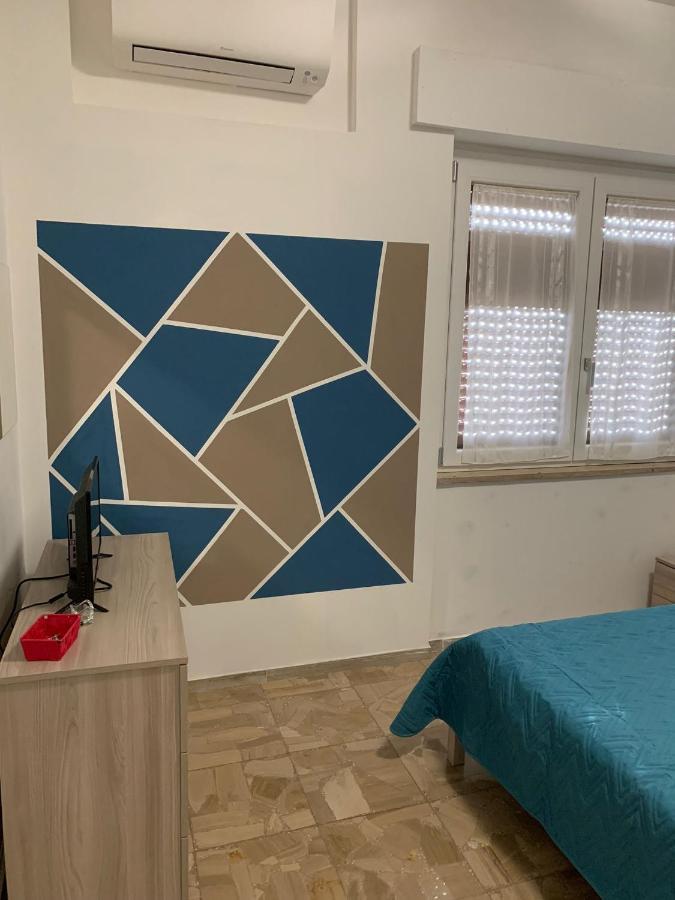 B&B La Vela Villa Rosa Di Martinsicuro Bagian luar foto