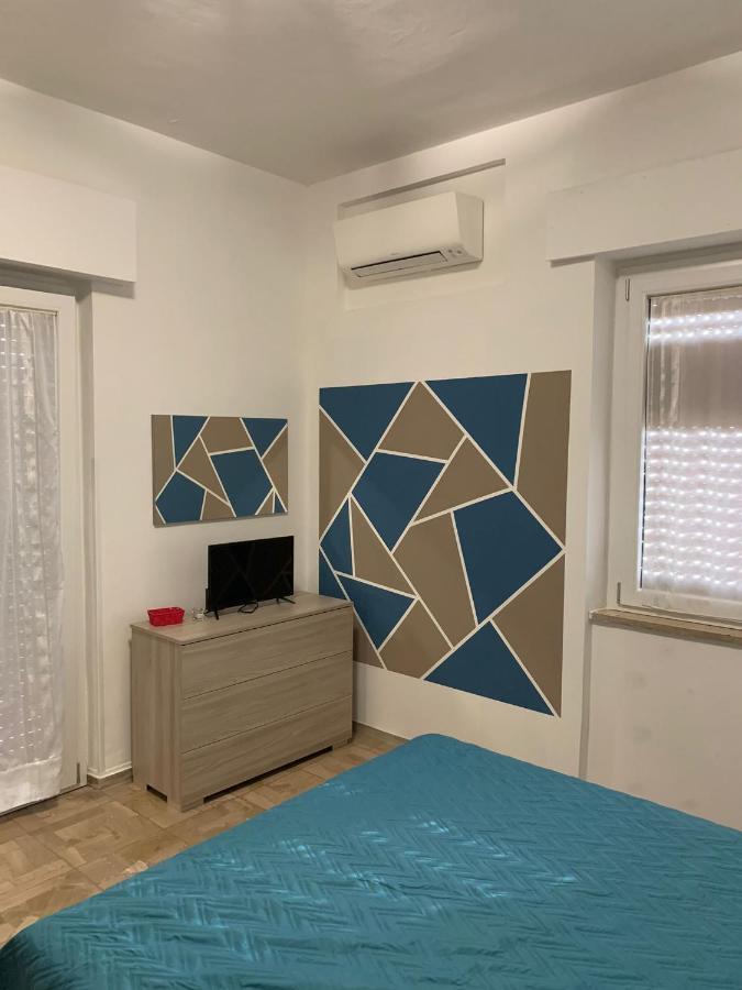 B&B La Vela Villa Rosa Di Martinsicuro Bagian luar foto