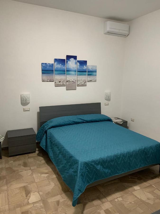 B&B La Vela Villa Rosa Di Martinsicuro Bagian luar foto